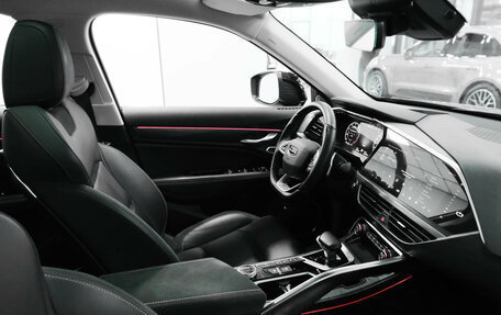 Geely Tugella FY11, 2022 год, 2 780 000 рублей, 26 фотография