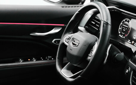 Geely Tugella FY11, 2022 год, 2 780 000 рублей, 29 фотография