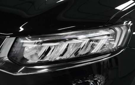 Geely Tugella FY11, 2022 год, 2 780 000 рублей, 31 фотография