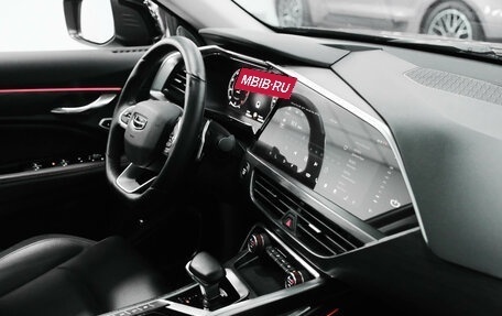 Geely Tugella FY11, 2022 год, 2 780 000 рублей, 27 фотография