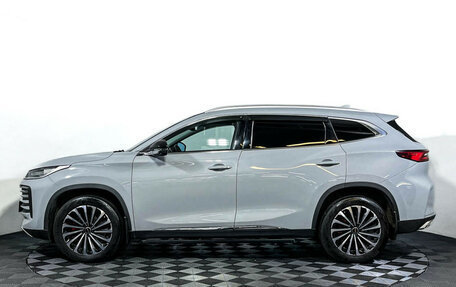 CheryExeed TXL, 2022 год, 2 097 000 рублей, 8 фотография