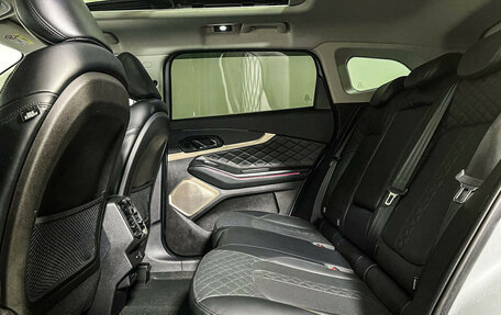 CheryExeed TXL, 2022 год, 2 097 000 рублей, 10 фотография