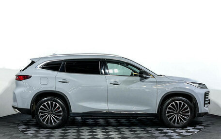 CheryExeed TXL, 2022 год, 2 097 000 рублей, 4 фотография