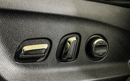 CheryExeed TXL, 2022 год, 2 097 000 рублей, 15 фотография