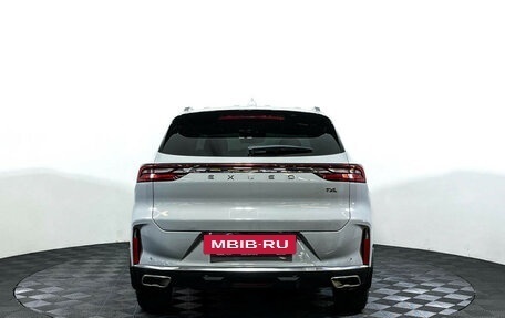 CheryExeed TXL, 2022 год, 2 097 000 рублей, 6 фотография