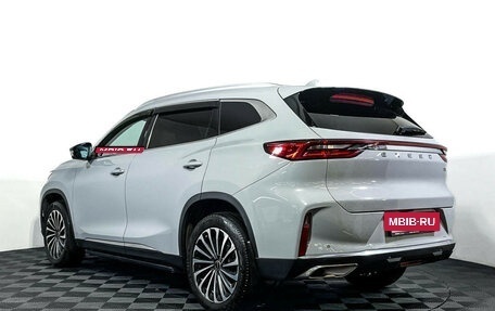 CheryExeed TXL, 2022 год, 2 097 000 рублей, 7 фотография