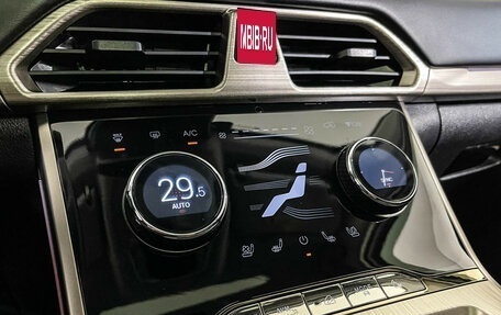 CheryExeed TXL, 2022 год, 2 097 000 рублей, 14 фотография