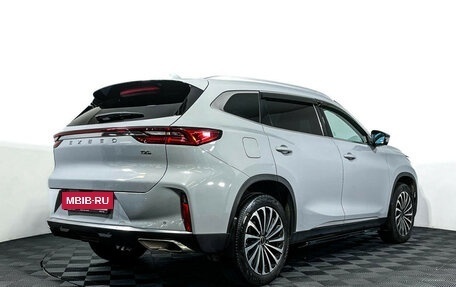 CheryExeed TXL, 2022 год, 2 097 000 рублей, 5 фотография