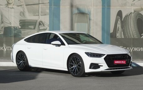 Audi A7, 2019 год, 4 499 000 рублей, 1 фотография