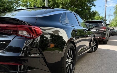 KIA K5, 2022 год, 3 300 000 рублей, 1 фотография