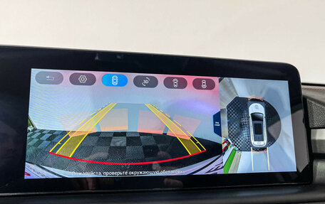 CheryExeed TXL, 2022 год, 2 097 000 рублей, 19 фотография