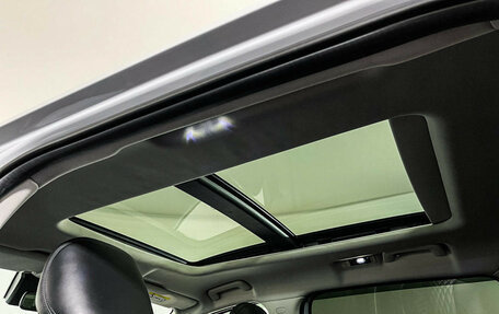 CheryExeed TXL, 2022 год, 2 097 000 рублей, 17 фотография