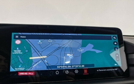 CheryExeed TXL, 2022 год, 2 097 000 рублей, 18 фотография