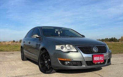 Volkswagen Passat B6, 2007 год, 700 000 рублей, 1 фотография