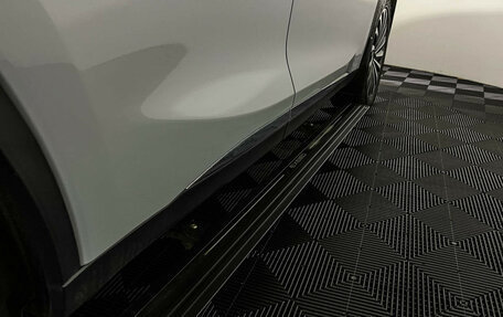 CheryExeed TXL, 2022 год, 2 097 000 рублей, 20 фотография