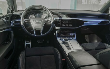 Audi A7, 2019 год, 4 499 000 рублей, 6 фотография