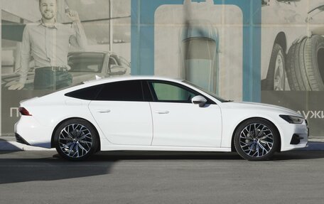 Audi A7, 2019 год, 4 499 000 рублей, 5 фотография