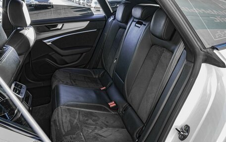 Audi A7, 2019 год, 4 499 000 рублей, 9 фотография