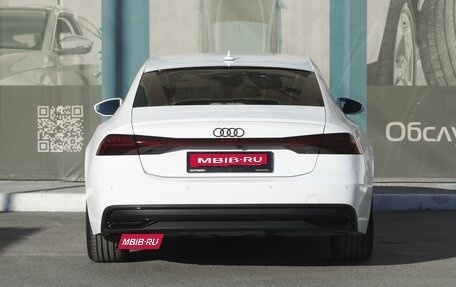 Audi A7, 2019 год, 4 499 000 рублей, 4 фотография