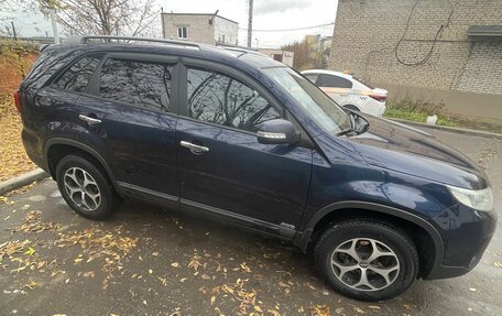 KIA Sorento II рестайлинг, 2014 год, 1 800 000 рублей, 1 фотография