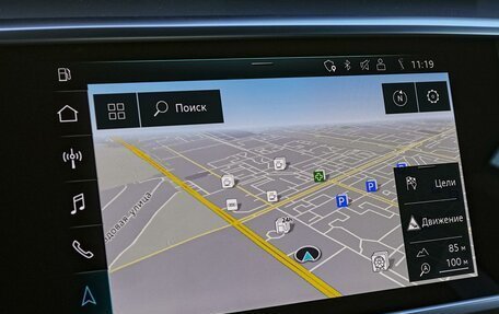 Audi A7, 2019 год, 4 499 000 рублей, 15 фотография