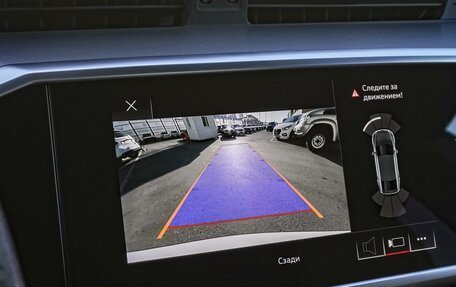 Audi A7, 2019 год, 4 499 000 рублей, 13 фотография