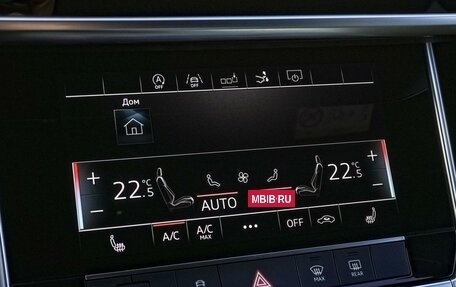 Audi A7, 2019 год, 4 499 000 рублей, 14 фотография