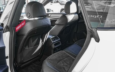 Audi A7, 2019 год, 4 499 000 рублей, 11 фотография