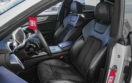 Audi A7, 2019 год, 4 499 000 рублей, 10 фотография