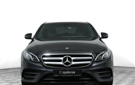 Mercedes-Benz E-Класс, 2019 год, 3 540 000 рублей, 2 фотография