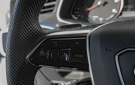 Audi A7, 2019 год, 4 499 000 рублей, 18 фотография