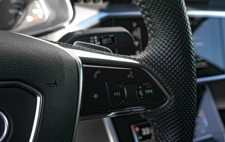 Audi A7, 2019 год, 4 499 000 рублей, 19 фотография