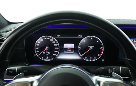 Mercedes-Benz E-Класс, 2019 год, 3 540 000 рублей, 11 фотография