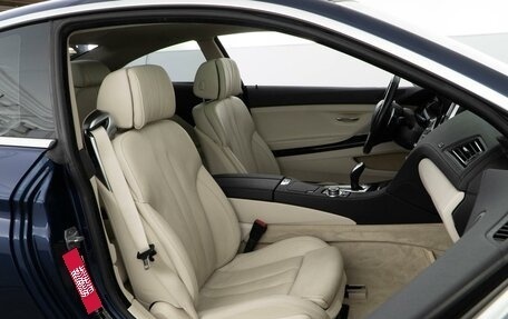 BMW 6 серия, 2013 год, 2 835 055 рублей, 8 фотография