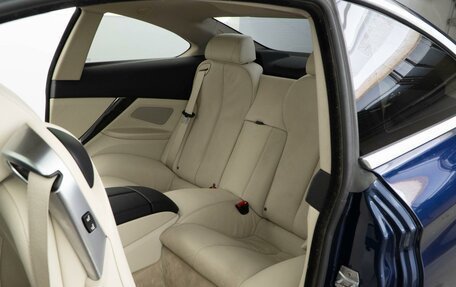 BMW 6 серия, 2013 год, 2 835 055 рублей, 9 фотография