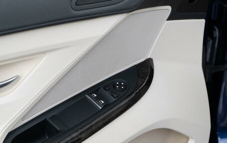 BMW 6 серия, 2013 год, 2 835 055 рублей, 16 фотография