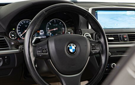 BMW 6 серия, 2013 год, 2 835 055 рублей, 12 фотография