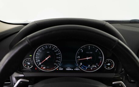 BMW 6 серия, 2013 год, 2 835 055 рублей, 21 фотография