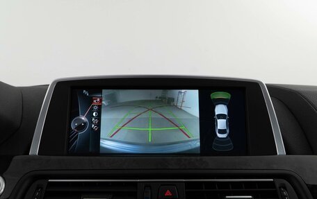 BMW 6 серия, 2013 год, 2 835 055 рублей, 13 фотография