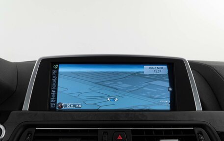 BMW 6 серия, 2013 год, 2 835 055 рублей, 19 фотография