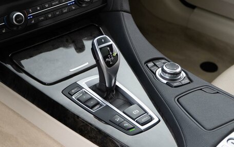 BMW 6 серия, 2013 год, 2 835 055 рублей, 20 фотография