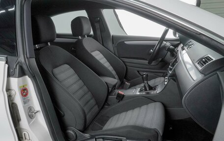 Volkswagen Passat CC I рестайлинг, 2012 год, 1 299 000 рублей, 8 фотография