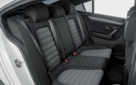 Volkswagen Passat CC I рестайлинг, 2012 год, 1 299 000 рублей, 7 фотография