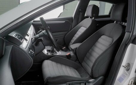 Volkswagen Passat CC I рестайлинг, 2012 год, 1 299 000 рублей, 10 фотография