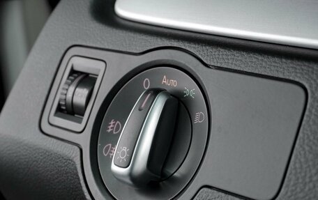 Volkswagen Passat CC I рестайлинг, 2012 год, 1 299 000 рублей, 13 фотография