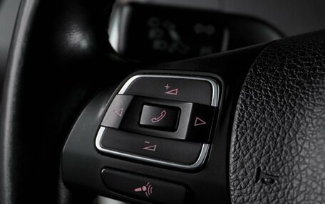 Volkswagen Passat CC I рестайлинг, 2012 год, 1 299 000 рублей, 14 фотография