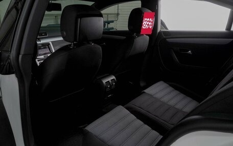 Volkswagen Passat CC I рестайлинг, 2012 год, 1 299 000 рублей, 11 фотография