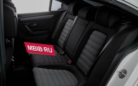 Volkswagen Passat CC I рестайлинг, 2012 год, 1 299 000 рублей, 9 фотография