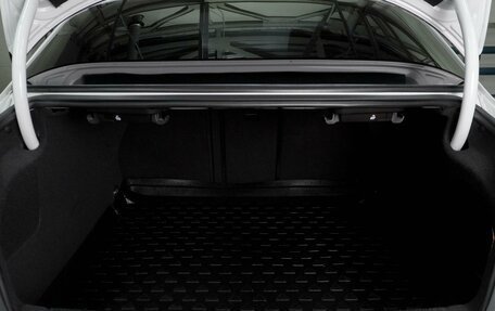 Volkswagen Passat CC I рестайлинг, 2012 год, 1 299 000 рублей, 23 фотография