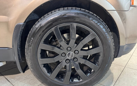 Land Rover Range Rover Sport I рестайлинг, 2011 год, 1 849 800 рублей, 5 фотография